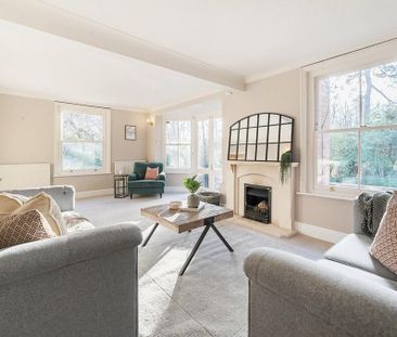 5 bedroom house to rent - Photo 3