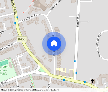 Blakesley Avenue, London, W5 2DW - Photo 1