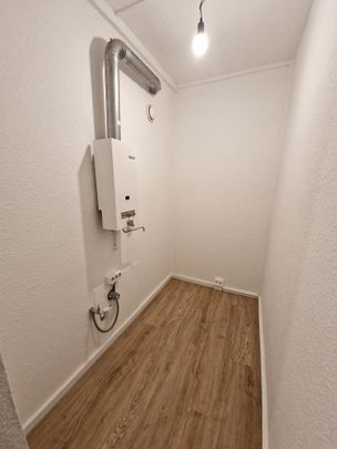 Wohlfühl Appartement mit großem Balkon - für Singles oder Studenten! - Foto 1