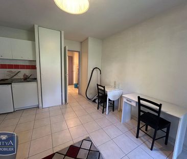 Location Appartement 1 pièce 23m² CHAMPCEVINEL 24750 - Photo 3