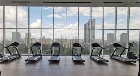 The Park Sky Residence, Bukit Jalil - Foto 2