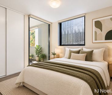 201/594 St Kilda Road, MELBOURNE - Photo 3