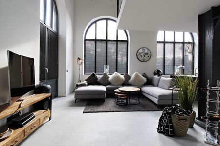 Zuider Buiten Spaarne 84-ZW, Rozenprieel-noord, 2012AB, Haarlem - Foto 5