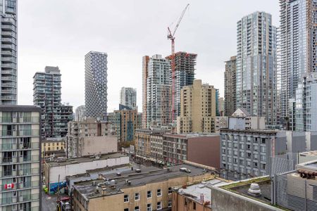 1199 Seymour St (11th Floor), Vancouver - Photo 5