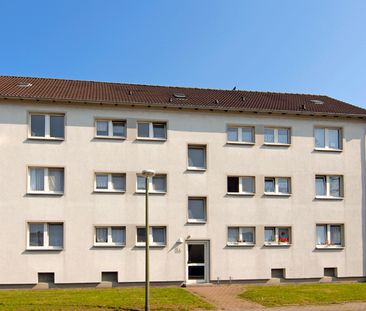 2-Zimmer-Wohnung in Recklinghausen Süd - Foto 1