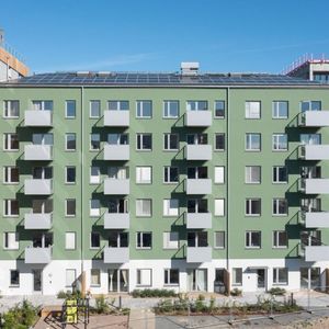 Sandmarksgatan 24, 75257, Uppsala - Photo 2