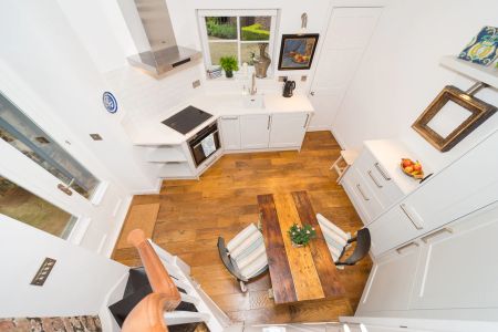 1 Bed, House - Photo 5