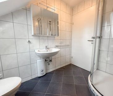 Rheurdt: Charmante 3 Zimmer Wohnung in zentraler Lage von Rheurdt - Photo 1