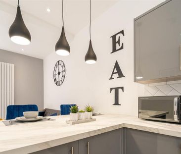 1 bedroom detached house to rent - Photo 6