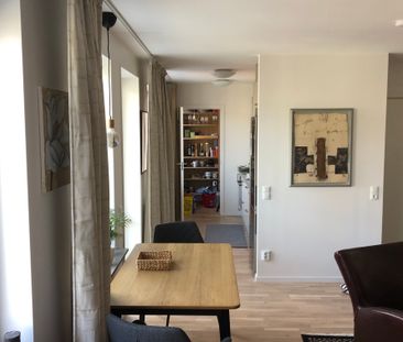 Skogängsvägen, Spånga - Foto 5