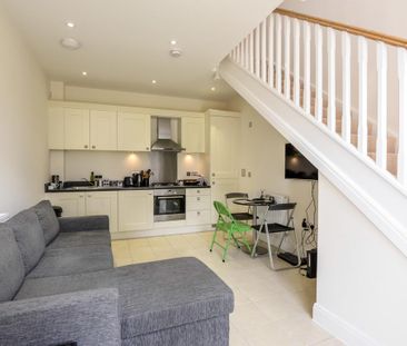 1 bedroom property to rent - Photo 3