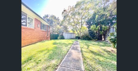 4-Bedroom Family Home - Photo 2