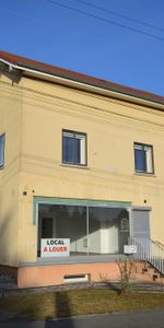 Location Appartement 3 pièces 64m² VIEUX CHARMONT 25600 - Photo 3