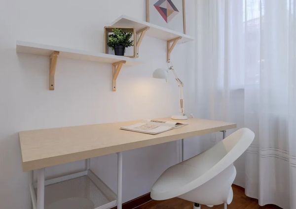 Via Teofilo Folengo, Padova, Veneto 35141