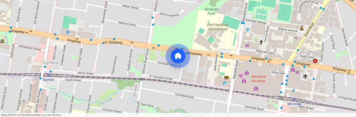 G01/11 Pinnacle Street, NSW 2228, Miranda