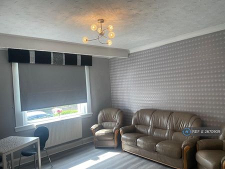 2 bedroom end of terrace house to rent - Photo 2