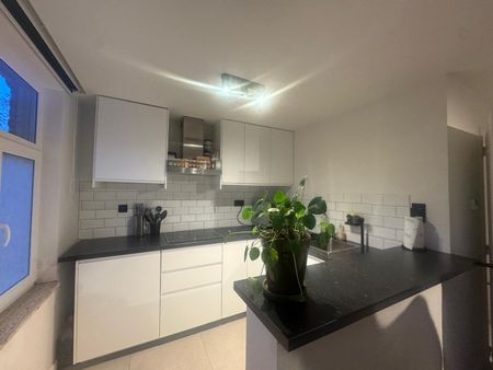 GELIJKVLOERS APPARTEMENT - Foto 2