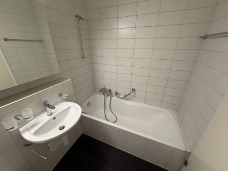 3.5 Zimmer, 77 m², 3. Stock - Photo 2