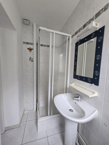 Location Appartement 2 pièces 26m² NANCY 54000 - Photo 4