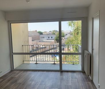 Location Appartement 1 pièce 24m² ANGERS 49100 - Photo 5