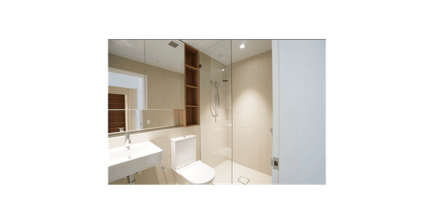 SPACIOUS 2 BEDROOM APATMENT IN RYDE GARDEN - Photo 1