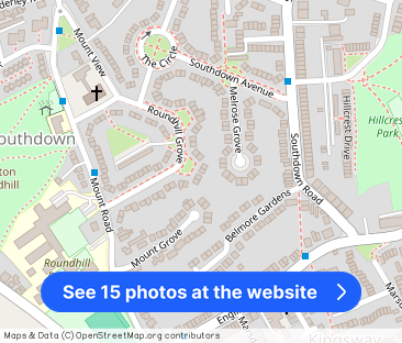 Roundhill Grove, Bath - Photo 1