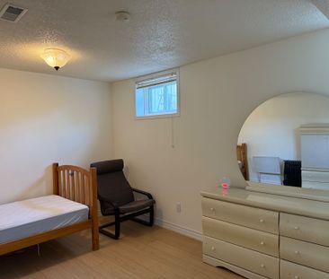 For Lease - 20 Maureen Drive Unit# BSMT, Toronto, Ontario - Photo 2