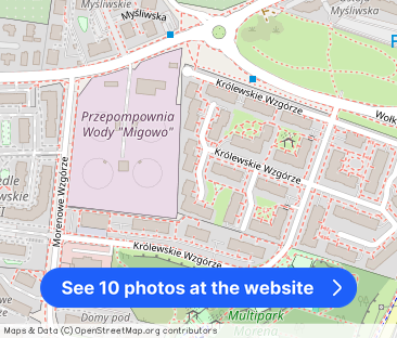 Przytulne mieszkanie 2 pokojowe na Morenie wynajmę - Photo 1
