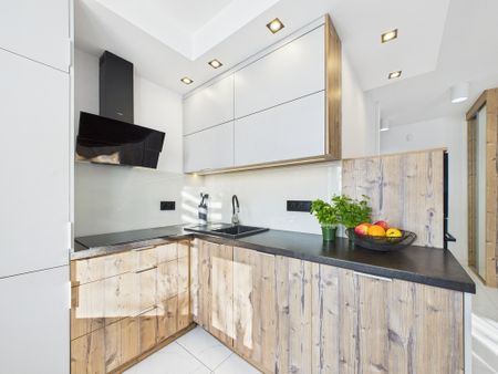 Słoneczne 2 pokoje, Bielany, blisko metra - Photo 5