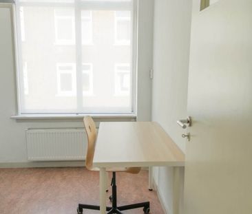 Te huur: Appartement Navanderstraat in Rotterdam - Foto 6