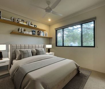 Split level home in convenient location | Easy walk to West Ryde CBD - Photo 2