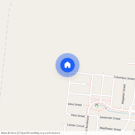 77 Vasa Street, Qld 4818, Burdell