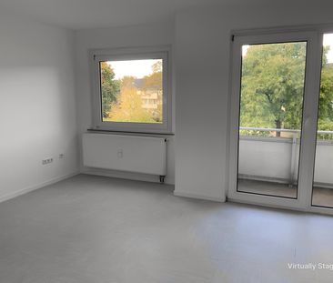 Sofort beziehbare 3-Zimmer-Wohnung im 2.OG in Ahlen - Photo 6