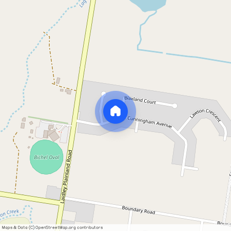 11 Cunningham Avenue, Qld 4341, Laidley North