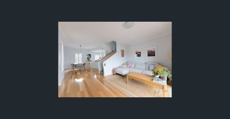 Stylish Tri-Level Home with City Views - Photo 5