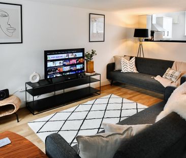 St Thomas Lofts, St. Thomas, SA1 8BG, Swansea - Photo 6