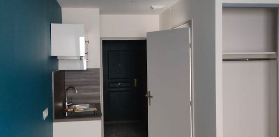 Appartement 1 pièce - Photo 2