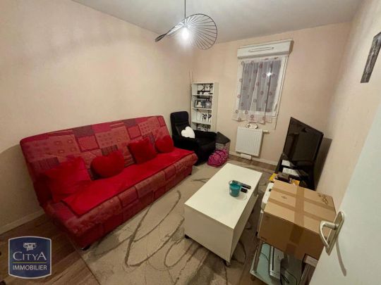 Appartement à louer 3 pièces 63.25m² - Photo 1