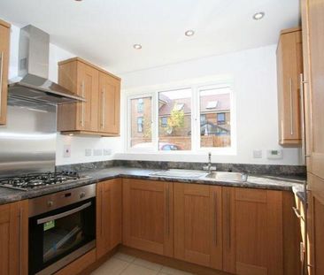 Lawrence Weaver Road, Cambridge, Cambridgeshire, CB3 0GX - Photo 4