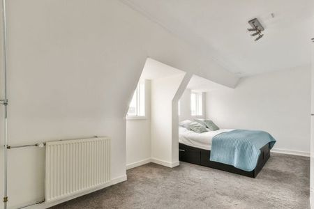 Te huur: Appartement Rooseveltlaan in Amsterdam - Foto 3