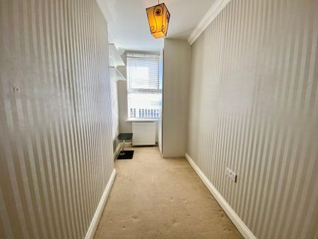 Burlington Mansions 9 Owls Road, BH5, Bournemouth - Photo 3