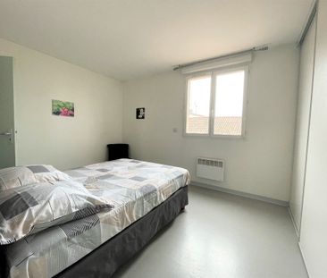 Location Appartement 2 pièces 43m² - Photo 3