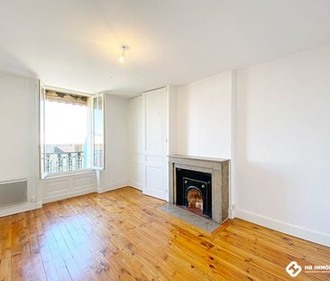 Location Appartement 3 pièces 69m² ROANNE 42300 - Photo 2