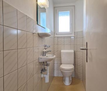 "Wunderschöne 4- Zimmerwohnung in Zofingen" - Photo 6