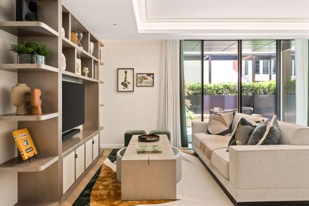 A 1 bedroom apartment in a sought-after location - Photo 4