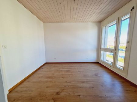 Attique de 5.5 pièces - 126m2 - terrasse - Photo 3