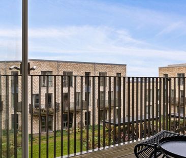 Pollenvænget 84, 2., mf - Photo 4