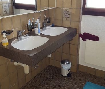 3.5 Zimmer, 2. Stock - Photo 5