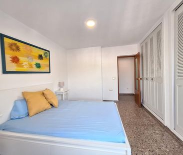 Ático de alquiler en Calle Amparo Belda, Sant Antoni - Photo 6