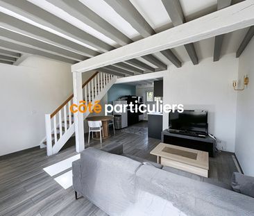 Appartement Gravigny 3 pièces - Photo 5